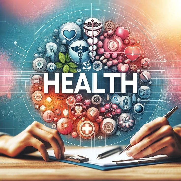 Healthcare